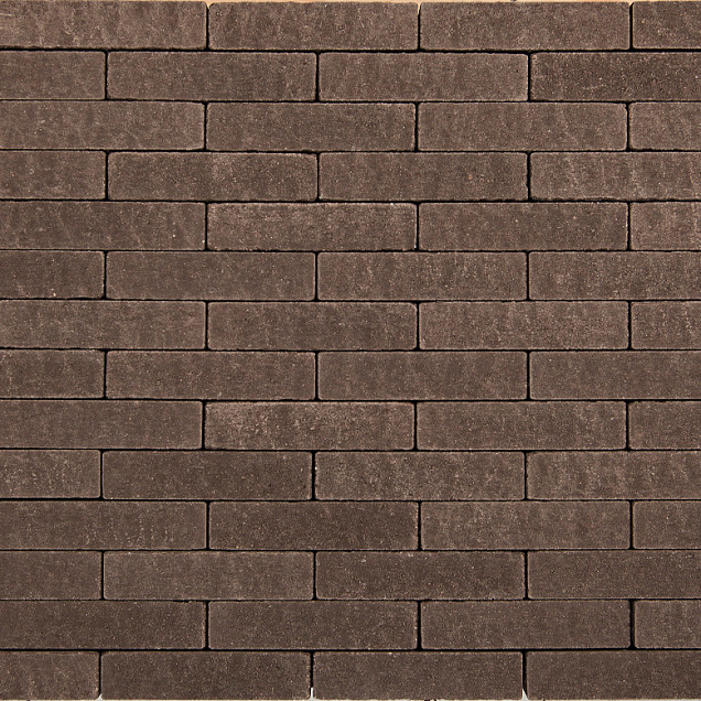 Retro Paving Drive 20x5x8 cm Paris