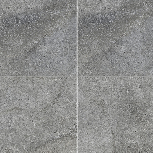 Keramische tegel Nature Magma Due 60x60x2 cm