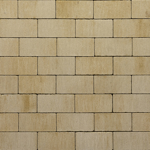  Retro Paving 10x20x8 cm Hannover