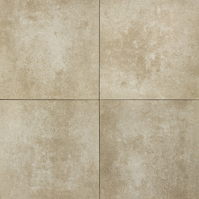 Brushed Straight 60x60x4 cm Coast