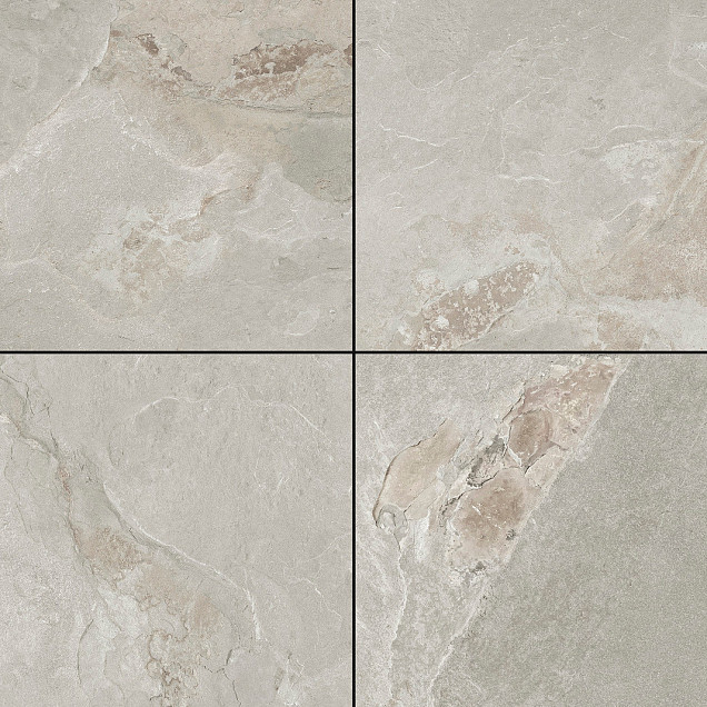 Ceramic Plus Varese Greige 60x60x4 cm