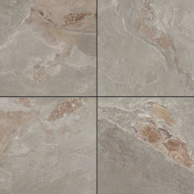 Ceramic Plus Varese Taupe 60x60x4 cm