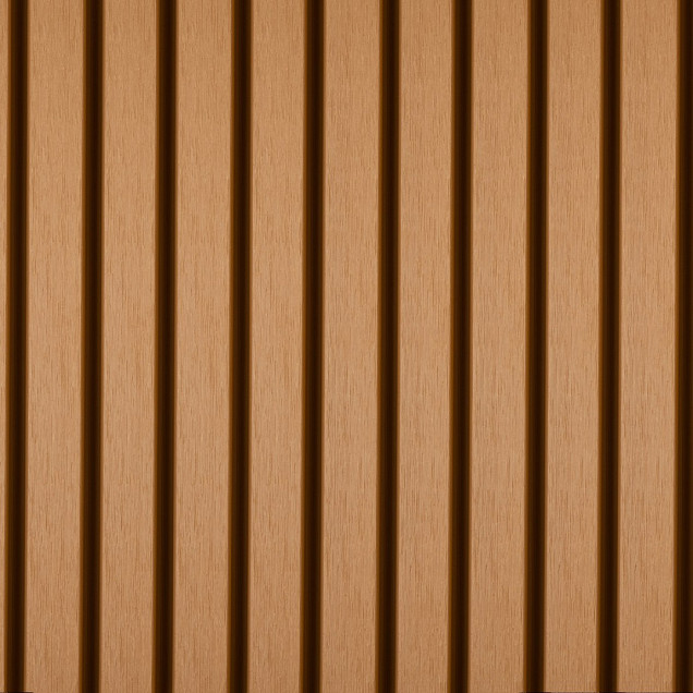 PuraTech 30 composiet gevelbekleding 3,3 x 17,0 x 290 cm Cedar