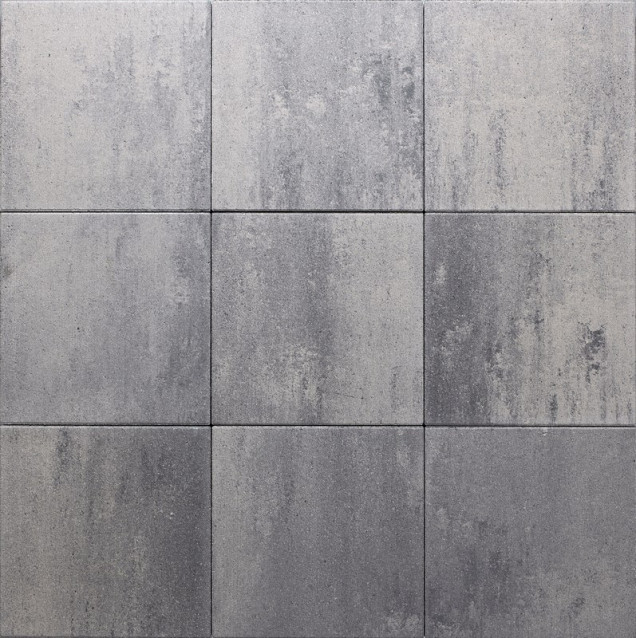 GSB Stone Brushed Facet River