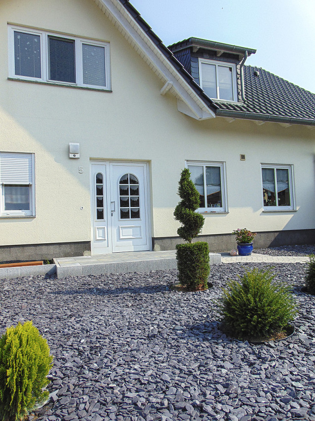 Canadian Slate grijs-Blauw 10-30 mm (bb 500 kg)