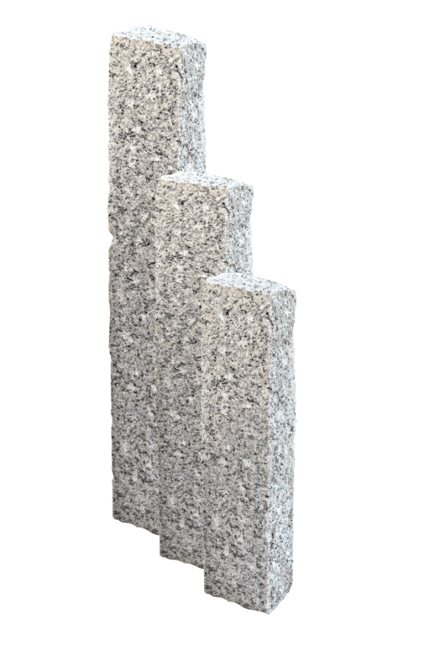 GSB Muurblok G603 8x12x50 cm