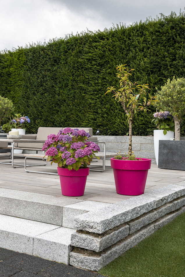 Classic Muurblok G603 100x20x6 cm