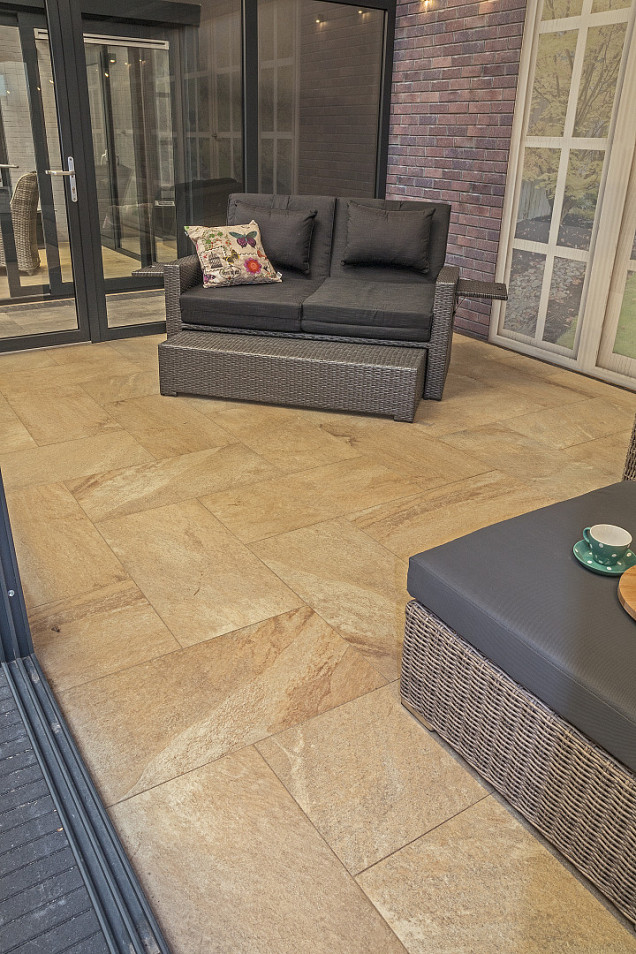 Ceramic Plus Mimizam Sun 40x80x4 cm