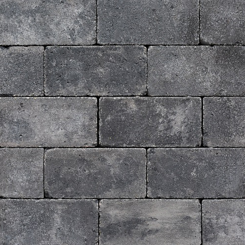 Rough Paving BKK Antraciet