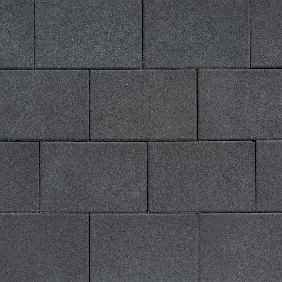 Tepaca 20x30x6 Nero