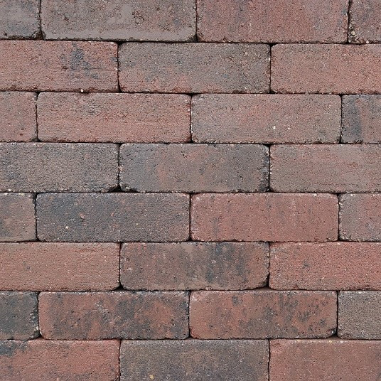 Trommelsteen dikformaat Anloo