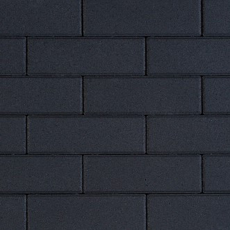 Nature Top Longstone Nero