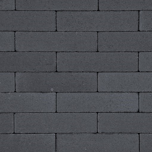 Formigo dikformaat XL 7x28x8 cm Nero