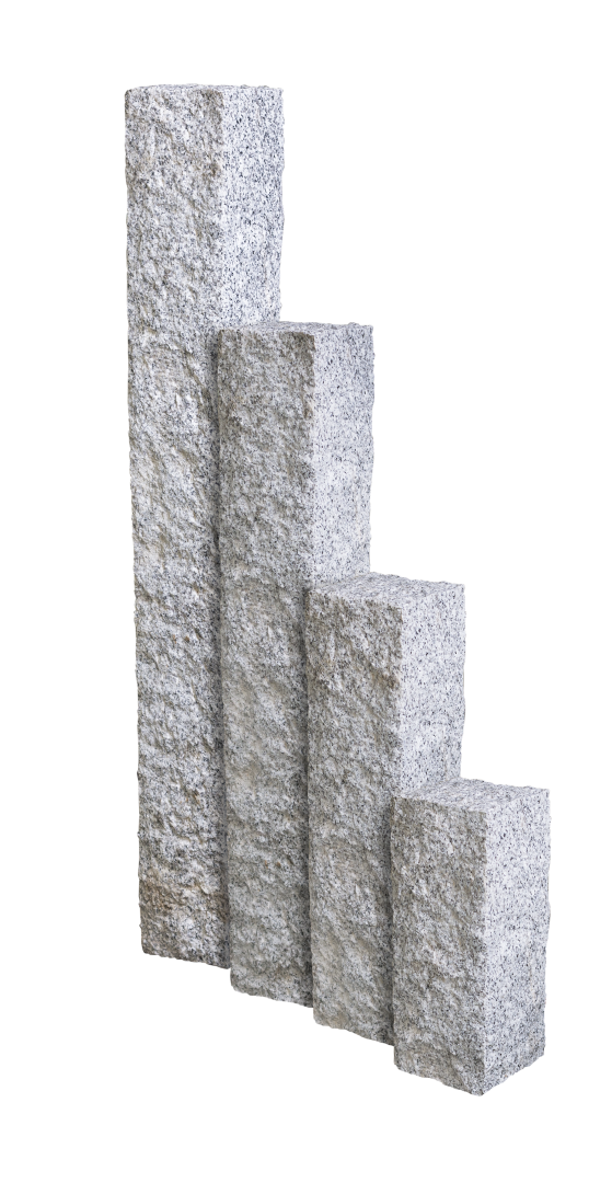 Palissade Classic G603 125x12x12 cm