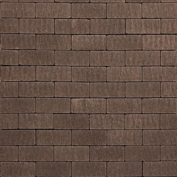 GSB Stone Retro Paving 10x20x8 cm New Orleans