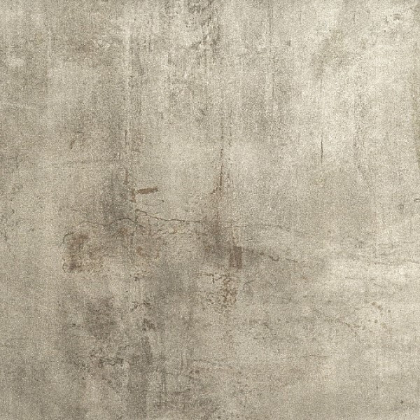 Ceramic Ferro Grey 60x60x3 cm