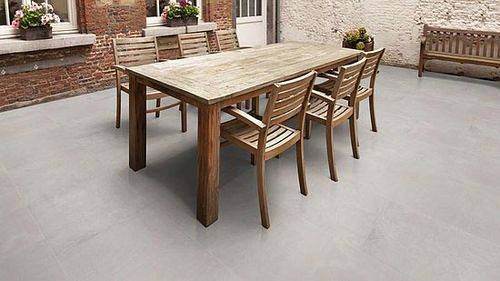 Keramische tegel 3.0 Las Vegas 80x80x3 cm