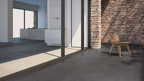 Keramische tegel 3.0 Detroit 80x80x3 cm