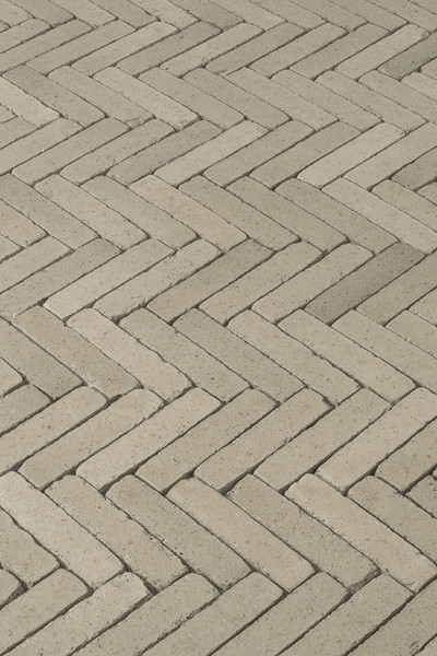 Gebakken dikformaat 80 mm Fossano Antica, getrommeld