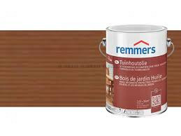 Bangkirai olie 2500ml