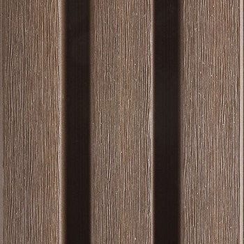 PuraTech 30 composiet gevelbekleding 3,3 x 17,0 x 290 cm Ipe