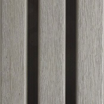 PuraTech 30 composiet gevelbekleding 3,3 x 17,0 x 390 cm Light Grey