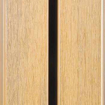 PuraTech 55 composiet dubbel profiel 3,3 x 17,0 x 290 cm, cedar, fijne houtnerf